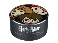 ERT Group Bluetooth Speaker Harry Potter Model Harry Potter 026, 3W prenosni zvočnik, vgrajen mikrofon in FM radio, reža za mikro SD kartice, polnilna baterija