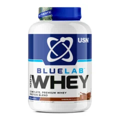 USN BlueLab 100% Whey Protein, 2 kg - Čokolada