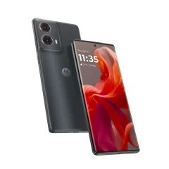 Obnovljeno - kot novo - Motorola moto g85 5G 16,9 cm (6.67") Dvojna SIM 8GB/256GB (Siva) pametni telefon