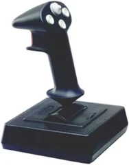 CH PRODUCTS Flight Stick USB (200-503) krmilna palica