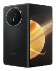 Obnovljeno - kot novo - Honor Magic V3 Dvojna SIM 5G 12GB/512GB (Črna) pametni telefon