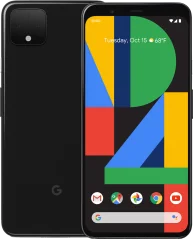 Obnovljeno - kot novo - Google Pixel 4 XL Dual-SIM