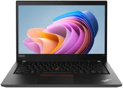 Obnovljeno - kot novo - Prenosnik Lenovo ThinkPad T14 Gen 1