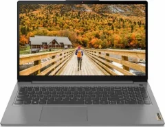 Razstavljen (odprta embalaža) - Prenosnik Lenovo IdeaPad 3 15ABA7 Arctic Grey | R3-5425U / AMD Ryzen™ 3 / RAM 8 GB / SSD Disk / 15,6″ FHD