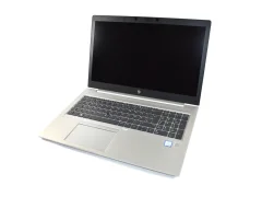 Obnovljeno - znaki rabe - Prenosnik HP EliteBook 850 G5 / i5 / RAM 8 GB / SSD Disk / 15,6″ FHD