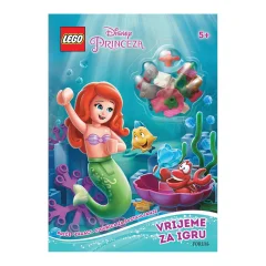 LEGO Disney revija (HR) - Čas za igro