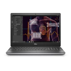 Obnovljeno - kot novo - Dell Precision 7550 15,6″ – Intel i7-10850H