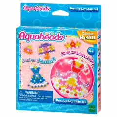 31362 Aquabeads - Set Oblačilna Ključavnica