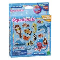 Aquabeads Sea Life Set