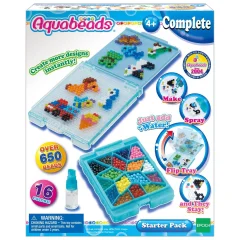 Aquabeads Začetni Set