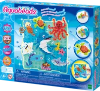 Aquabeads Scena Ocean Splash 35046