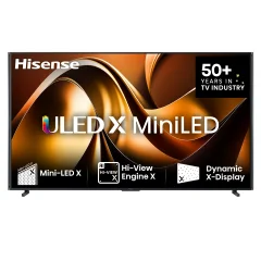 HISENSE 110UXNQ TV sprejemnik