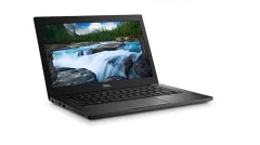 Obnovljeno - kot novo - Prenosnik Dell Latitude 7480 / i5 / RAM 16 GB / SSD Disk / 14,0″ FHD