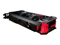 Obnovljeno - kot novo - PowerColor RX 6700 XT Red Devil 12GB | HDMI 3xDisplayport | Zmogljiva Grafična Kartica (Po moči na nivoju RTX 3070)