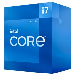 Razstavljen (odprta embalaža) - INTEL Core I7-12700 procesor