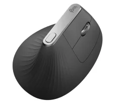 Razstavljen (odprta embalaža) - LOGITECH MX Vertical, brezžična ergonomična miška