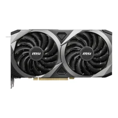 Obnovljeno - kot novo - MSI RTX 3060 Ti Ventus | 8GB | GDDR6 | HDMI 3xDisplayport | PCI-e 4.0 | Price-Performance Grafična kartica