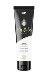 LUBRIKANT Intt My Lube Natural (100 ml)