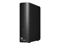 Obnovljeno - znaki rabe - WD 18TB ELEMENTS DESKTOP, USB 3.0