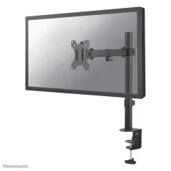 Obnovljeno - znaki rabe - Gibljivi nosilec za monitor 13-32'', FPMA-D540BLACK