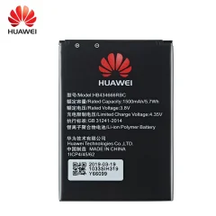 Riff HB434666RBC Analogna baterija Huawei Modem E5573 / E5575 / E5576 1500mAh