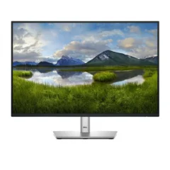 Obnovljeno - znaki rabe - Monitor Dell 61 cm (24,0") P2425E 1920x1200 100Hz IPS 5ms HDMI DisplayPort USB-C 90W DP-Out 4xUSB3.2 Pivot  3H sRGB99% RJ45