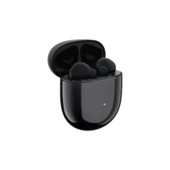 Obnovljeno - znaki rabe - Auriculares tcl Moveaudio S200 črna