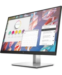 Obnovljeno - znaki rabe - HP E24 G4 FHD 60,45 cm (23,8") 16:9 računalniški monitor