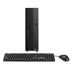 ASUS ExpertCenter D5 SFF Core i5-14400 16GB 1TB SSD Windows 11 Pro tipkovnica miška namizni računalnik (D500SER)