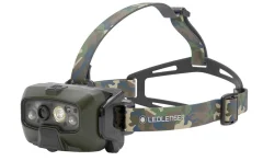 Ledlenser HF8R Core Camo RGB