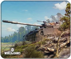 WORLD OF TANKS gaming podloga za miško - CS-52 LIS Out of the Woods (M - 360x300x3mm)