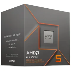 Procesor AMD Ryzen 5 8500G - v škatli