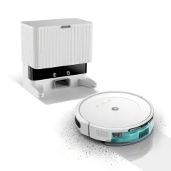 COMBO ESSENTIAL 2 WHITE ROOMBA®