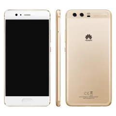 Obnovljeno - znaki rabe - Huawei P10 zlata 4G 64 GB 4 GB ram - svetli znaki uporabe obnovljeno