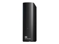 Obnovljeno - znaki rabe - WD 16TB ELEMENTS DESKTOP, USB 3.0