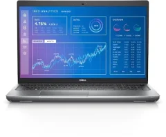 Obnovljeno - kot novo - Dell Precision 3571 15,6″