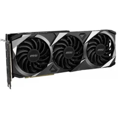 Obnovljeno - kot novo - Nvidia GeForce RTX 3070 8GB MSI Ventus Tri X | 2K & 4K Gaming | Ultimate Grafična kartica