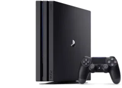 Obnovljeno - znaki rabe - Sony PlayStation 4 Pro (PS4) 1 TB