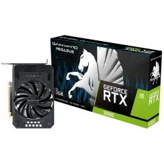 Obnovljeno - kot novo - GAINWARD Pegasus GeForce RTX 3060 8GB GDDR6 grafična kartica