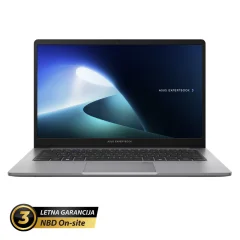 ASUS ExpertBook P1 P1403CVA-WB73D0 14''/i5/16GB/512GB/W11P prenosni računalnik