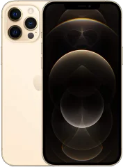 Obnovljeno - znaki rabe - Apple iPhone 12 Pro