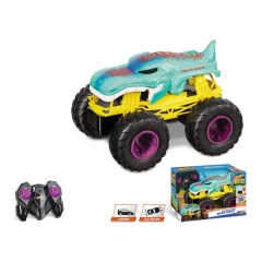 Hot Wheels Monster Truck Mega Wrex