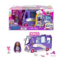 Barbie Extra Mini Minis Tour Bus