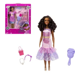 Barbie Moja prva Barbie Deluxe