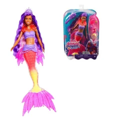 Barbie sirena, Power Brooklyn lutka