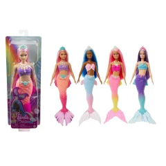 Barbie Dreamtopia lutka sirena, sorto