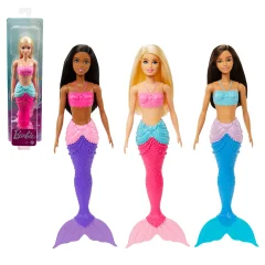 Barbie, Osnovna Sirena, sorto