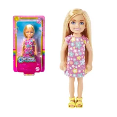 Barbie Chelsea, 15 cm