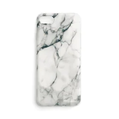 Marble gel ovitek marmor ovitek za Samsung Galaxy S22 Ultra bel