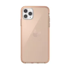 Adidas, Zaščitni ovitek za iPhone 11 Pro Max Originals Protective, Roza